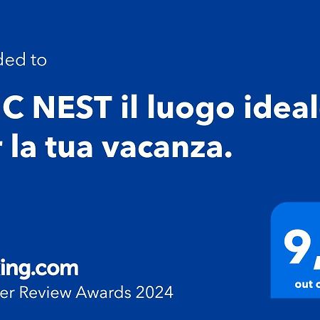 Bric Nest Il Luogo Ideale Per La Tua Vacanza. Флоренция Экстерьер фото