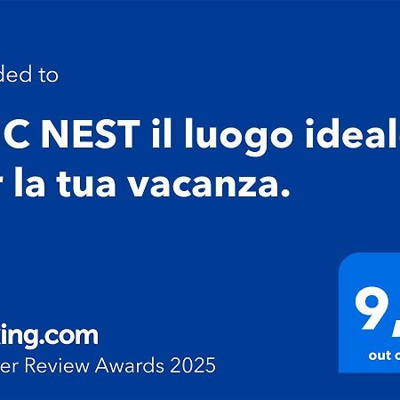 Bric Nest Il Luogo Ideale Per La Tua Vacanza. Флоренция Экстерьер фото