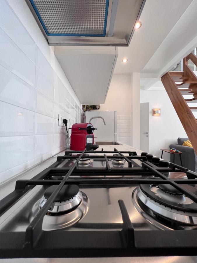 Bric Nest Il Luogo Ideale Per La Tua Vacanza. Флоренция Экстерьер фото